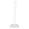Vestil White Plastic Barricade, Floor Mounting, Plastic, 38.5 Height, 14 Length, 12, White PCB-W-F - alternate 3